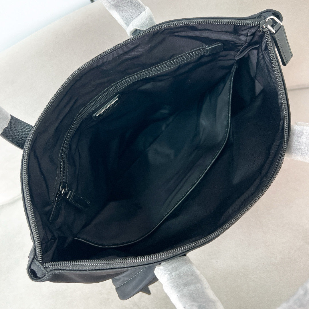 Prada Tote Bag