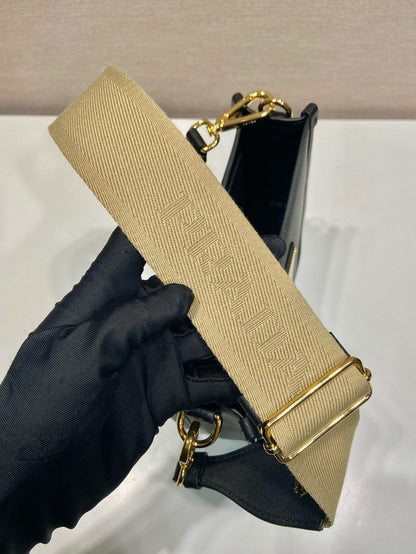 Prada Shoulder Bag