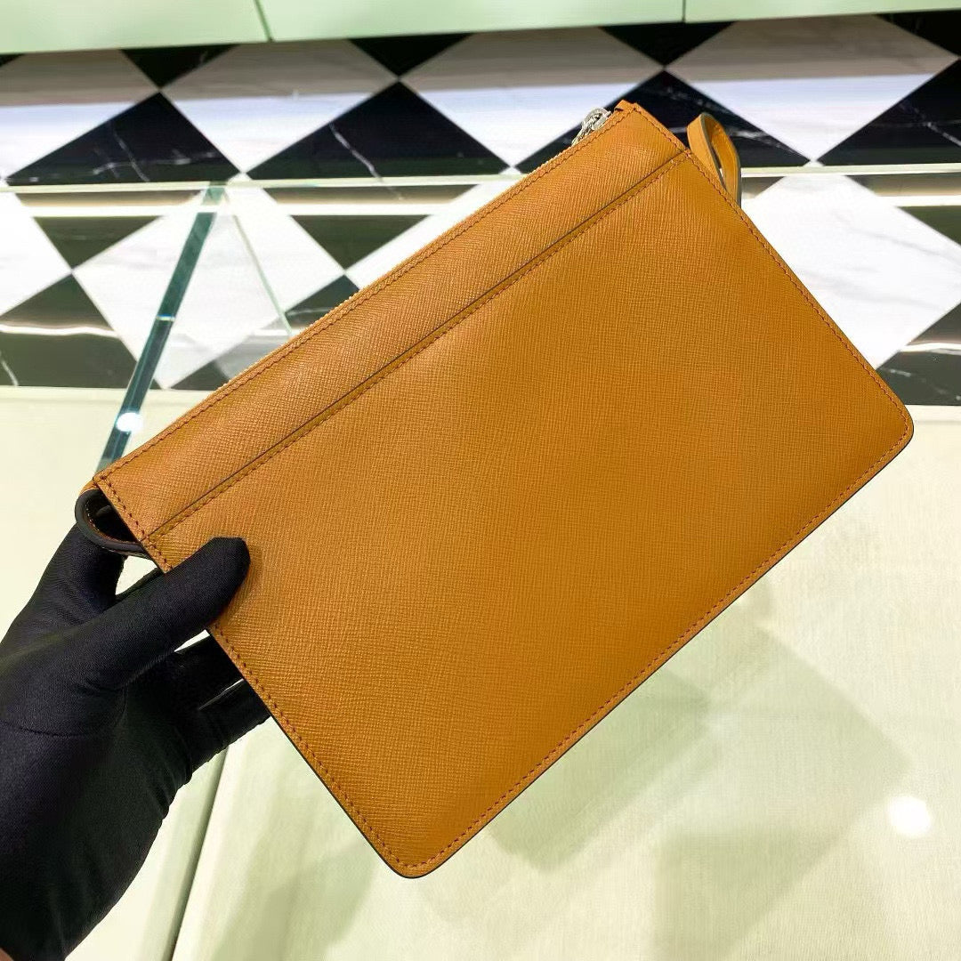 Prada Clutch Bag