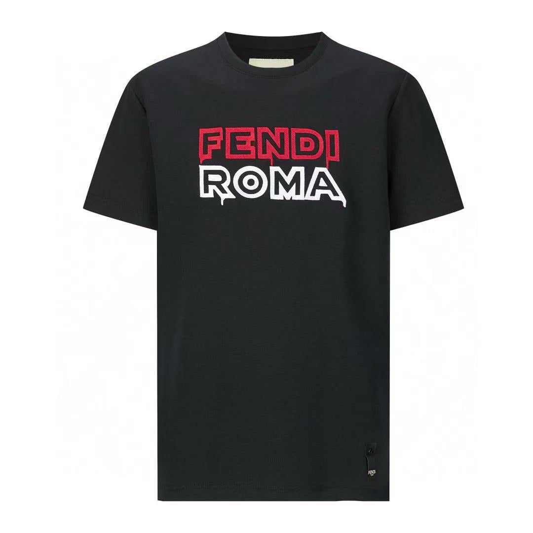 Fendi T-Shirt (Size L / Chest 114)