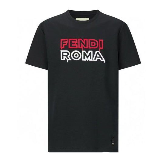 Fendi T-Shirt (Size L / Chest 114)