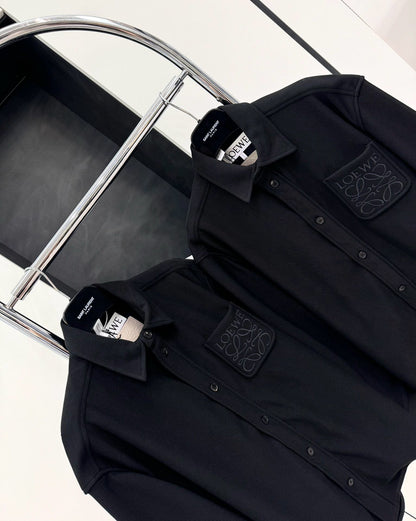 Lw Long Sleeve Shirt