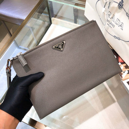 Prada Clutch Bag