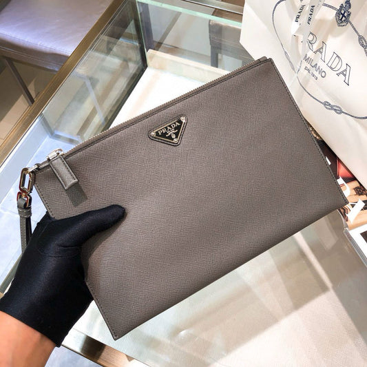 Prada Clutch Bag