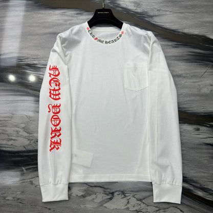 CH Long Sleeve
