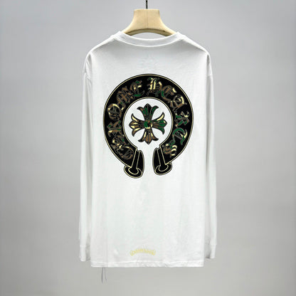 CH Long Sleeve