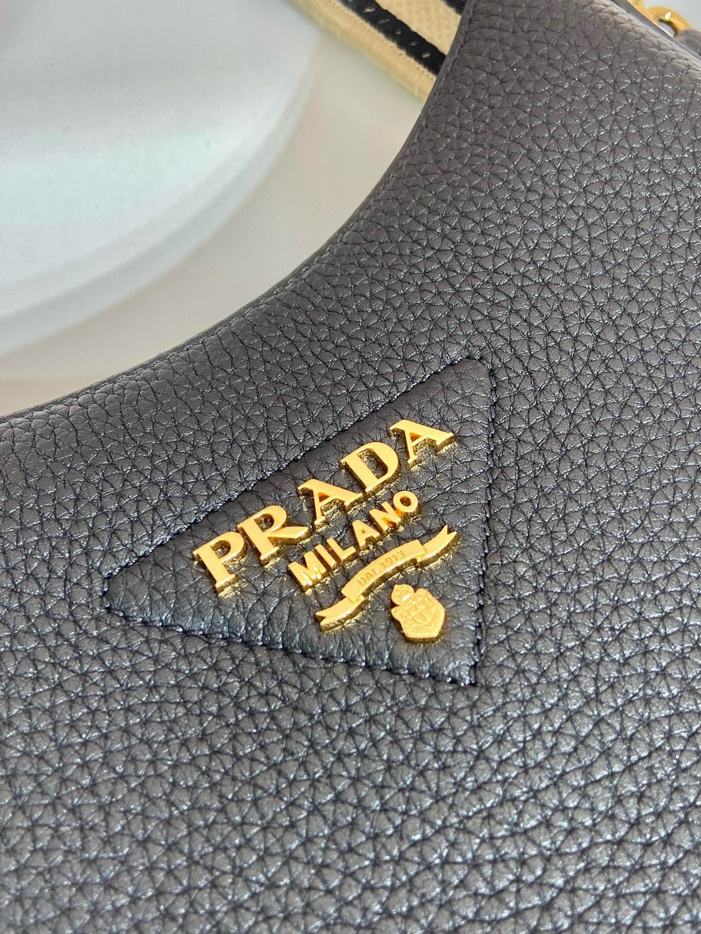 Prada Shoulder Bag