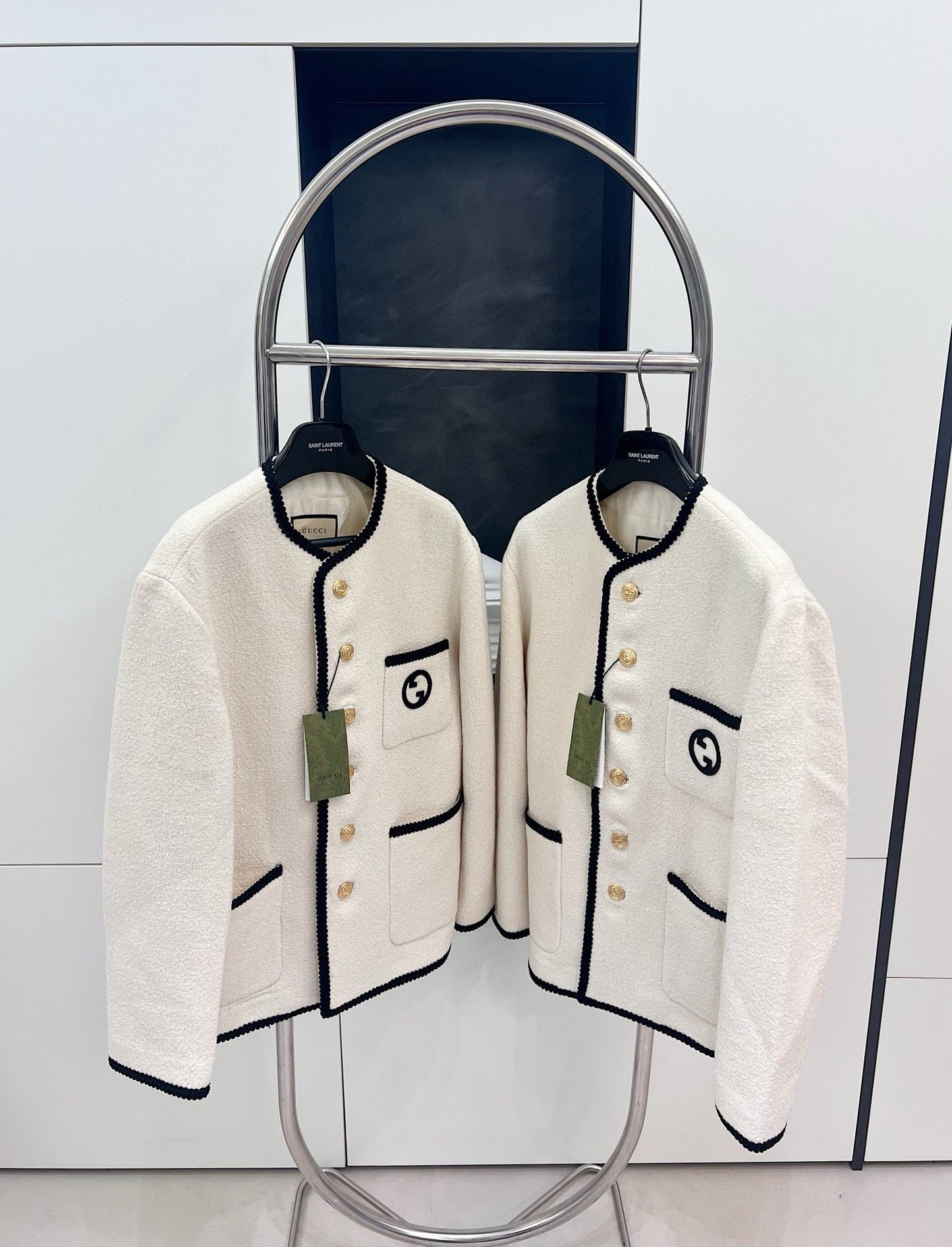 GC Jacket