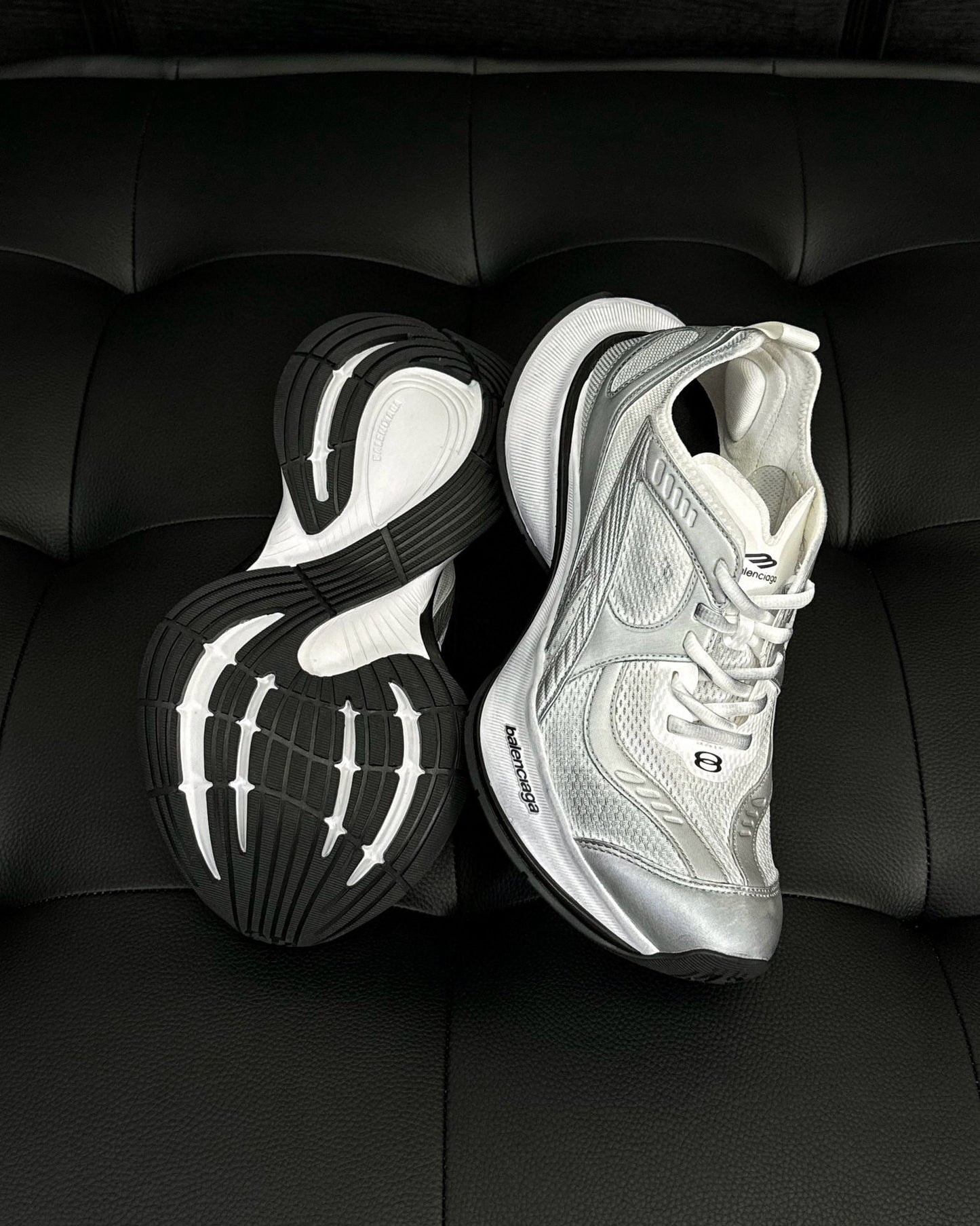 BLCG CIRCUIT SNEAKERS