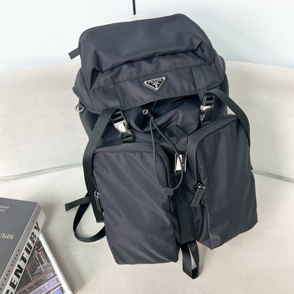 Prada Backpack