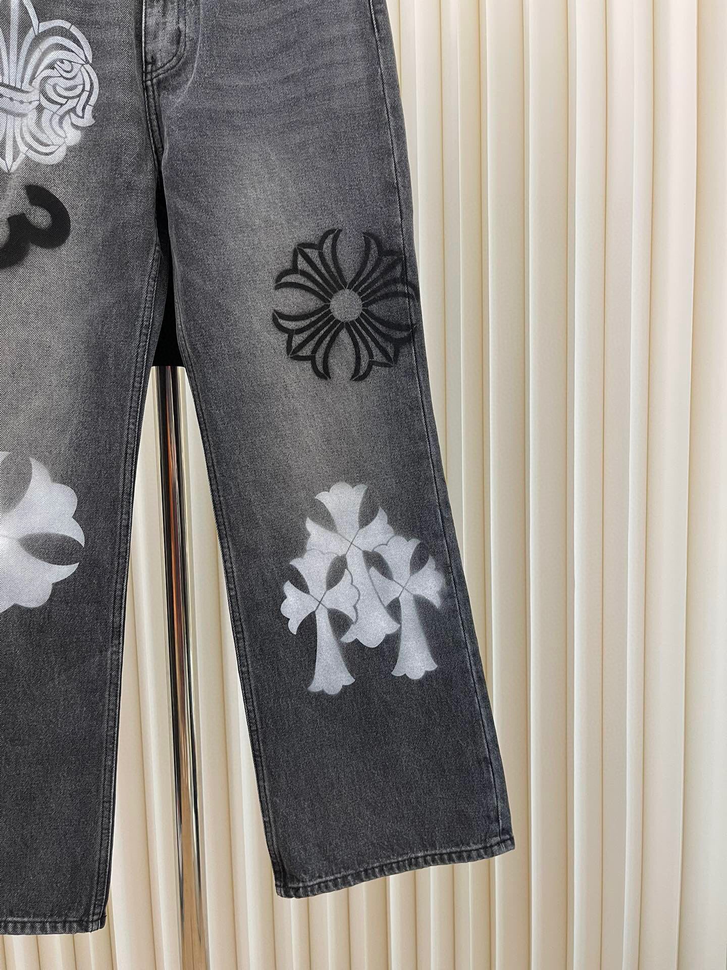 CH Long Pants