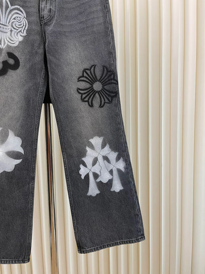 CH Long Pants