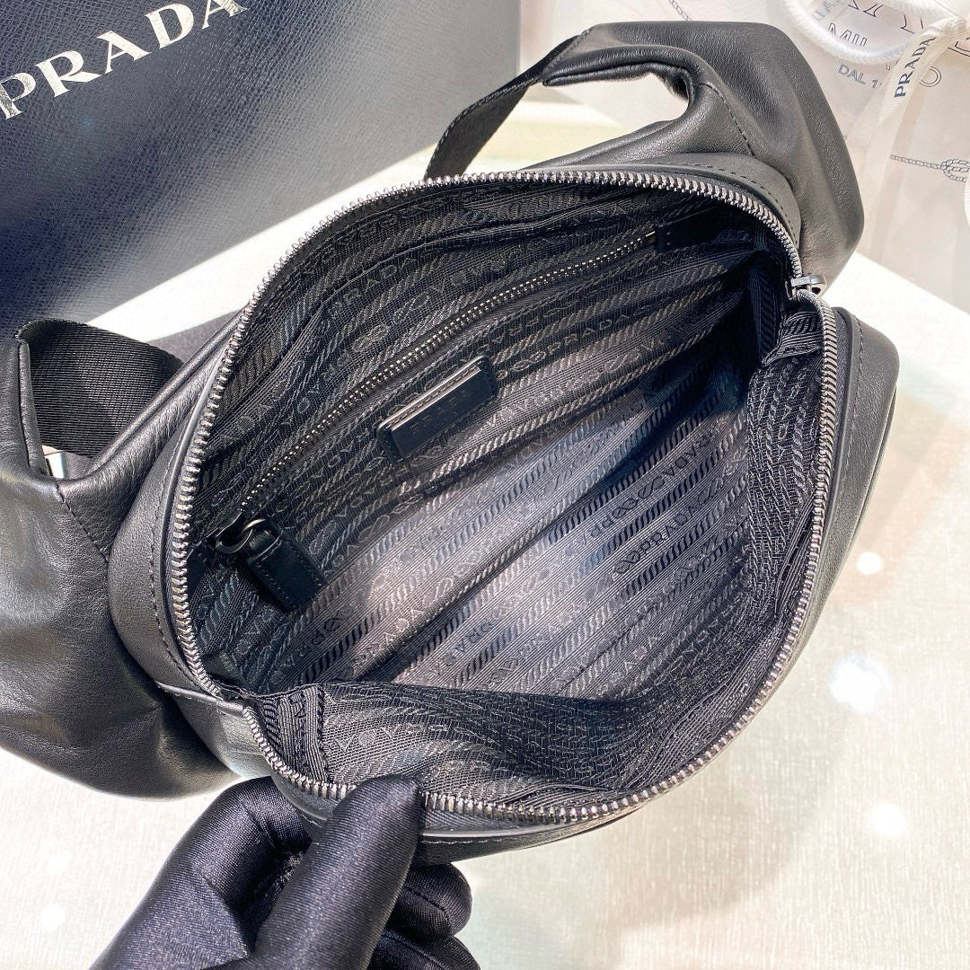 Prada Cross Body Bag