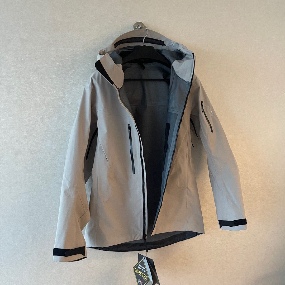 Arctery Jacket