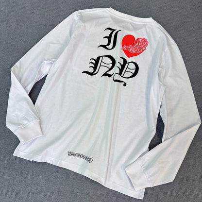 CH Long Sleeve