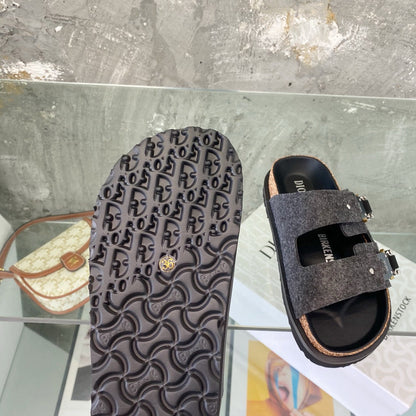 Dior Sandals