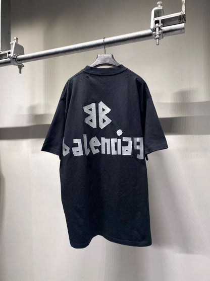 BLCG T-Shirt (Size L / Chest 126)