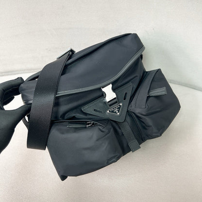 Prada Shoulder Bag