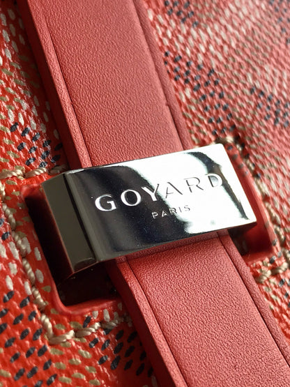 Goyard Cross Body Bag