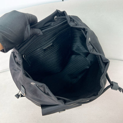 Prada Backpack