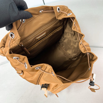 Prada Backpack