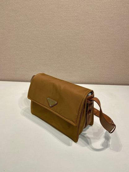 Prada Shoulder Bag
