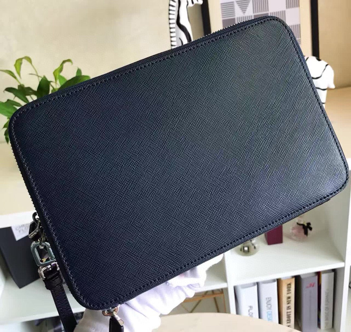 Prada Clutch Bag