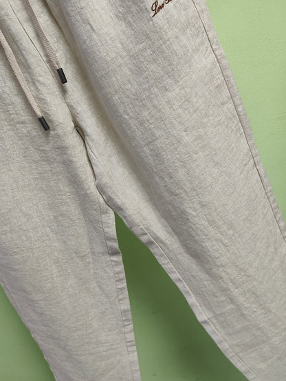 Loro Piana Long Pants