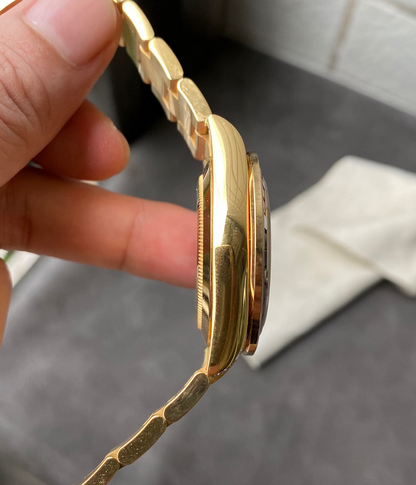 Rolex Daytona Rainbow