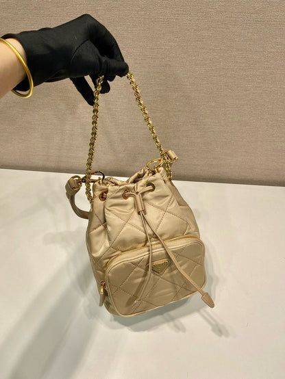 Prada Shoulder Bag