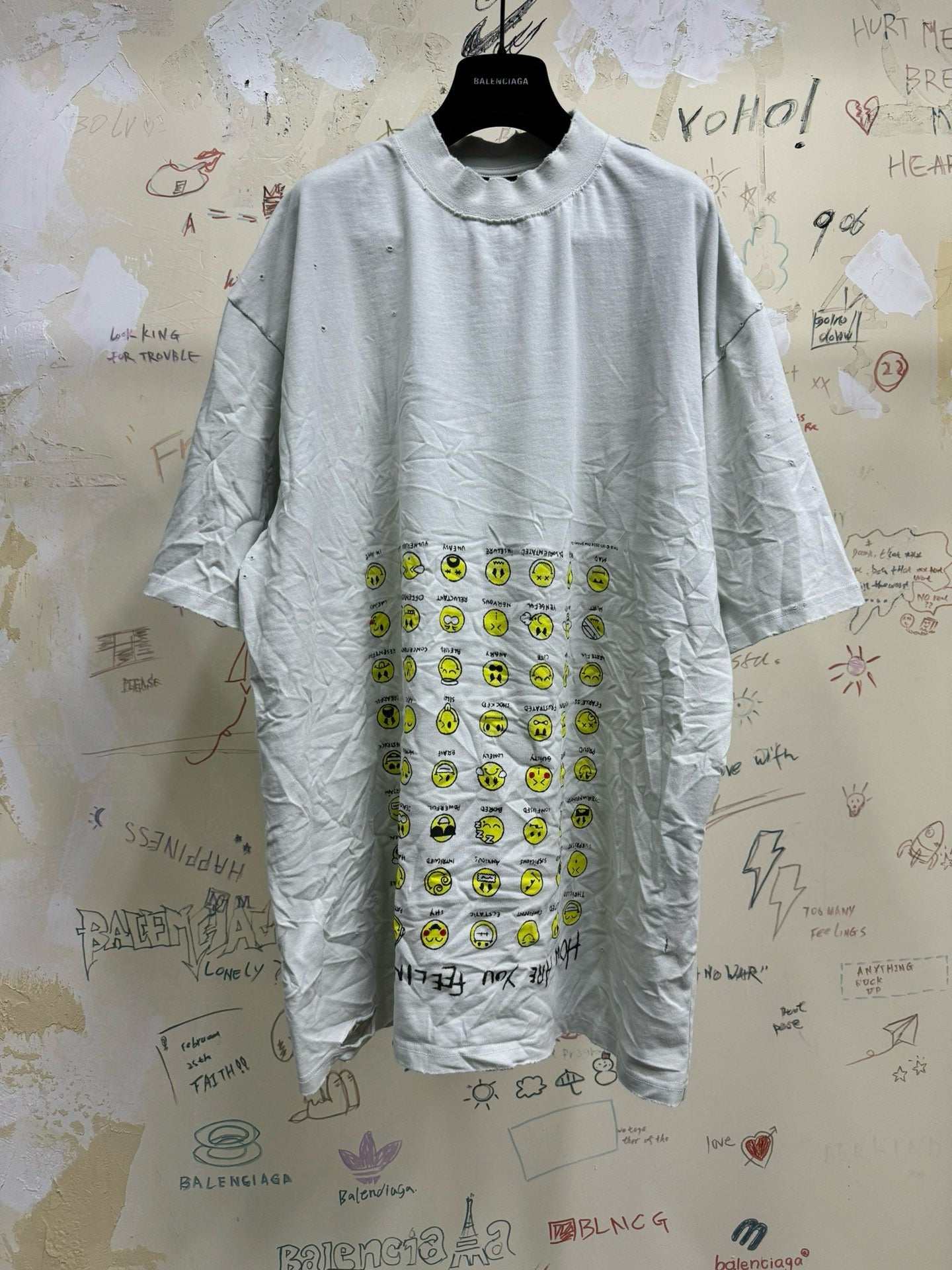 BLCG T-shirt