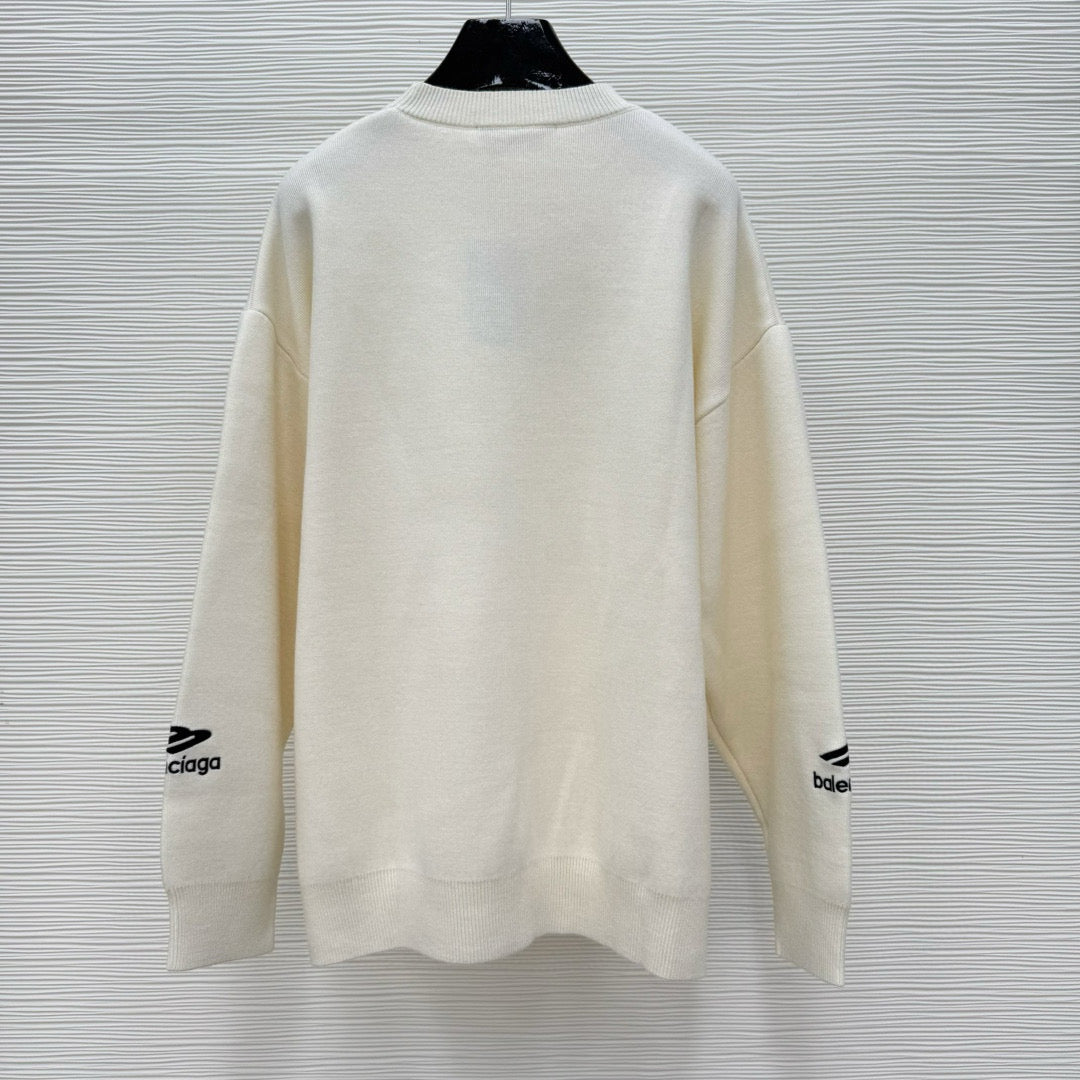 BLCG Sweater