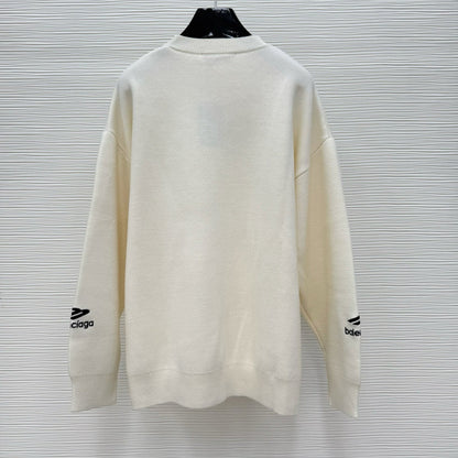 BLCG Sweater