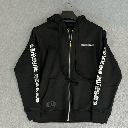 CH Jacket