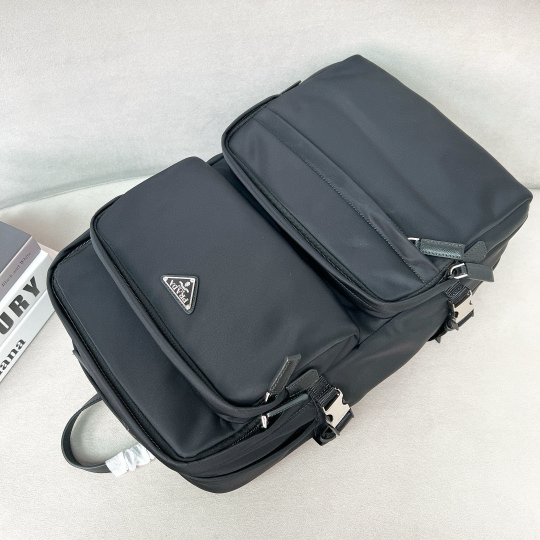 Prada Backpack