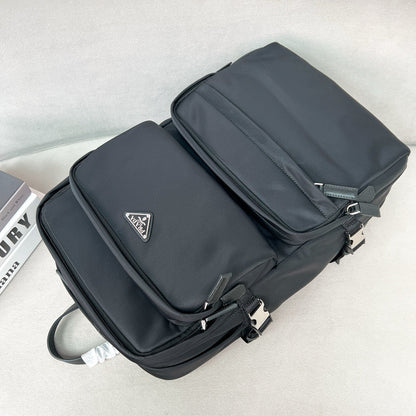 Prada Backpack