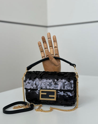 Fendi Baguette