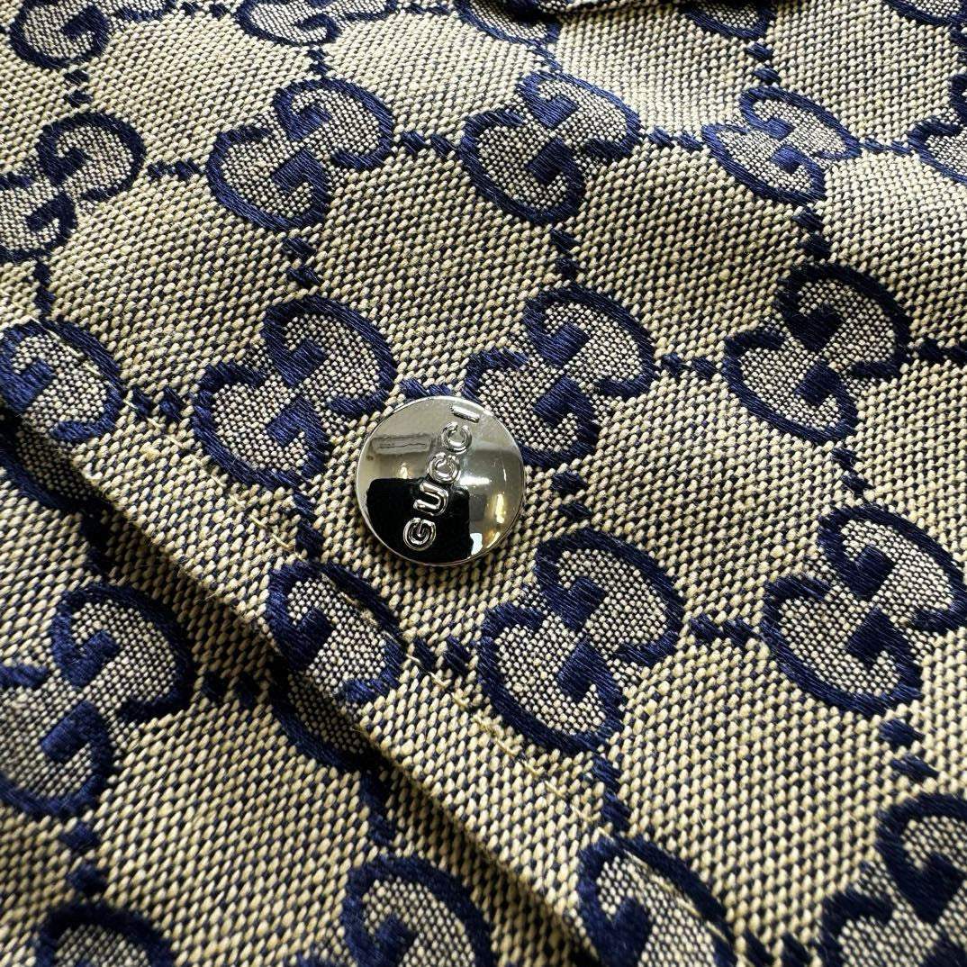 GC Long Sleeve Shirt