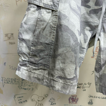 BLCG Shorts Pants