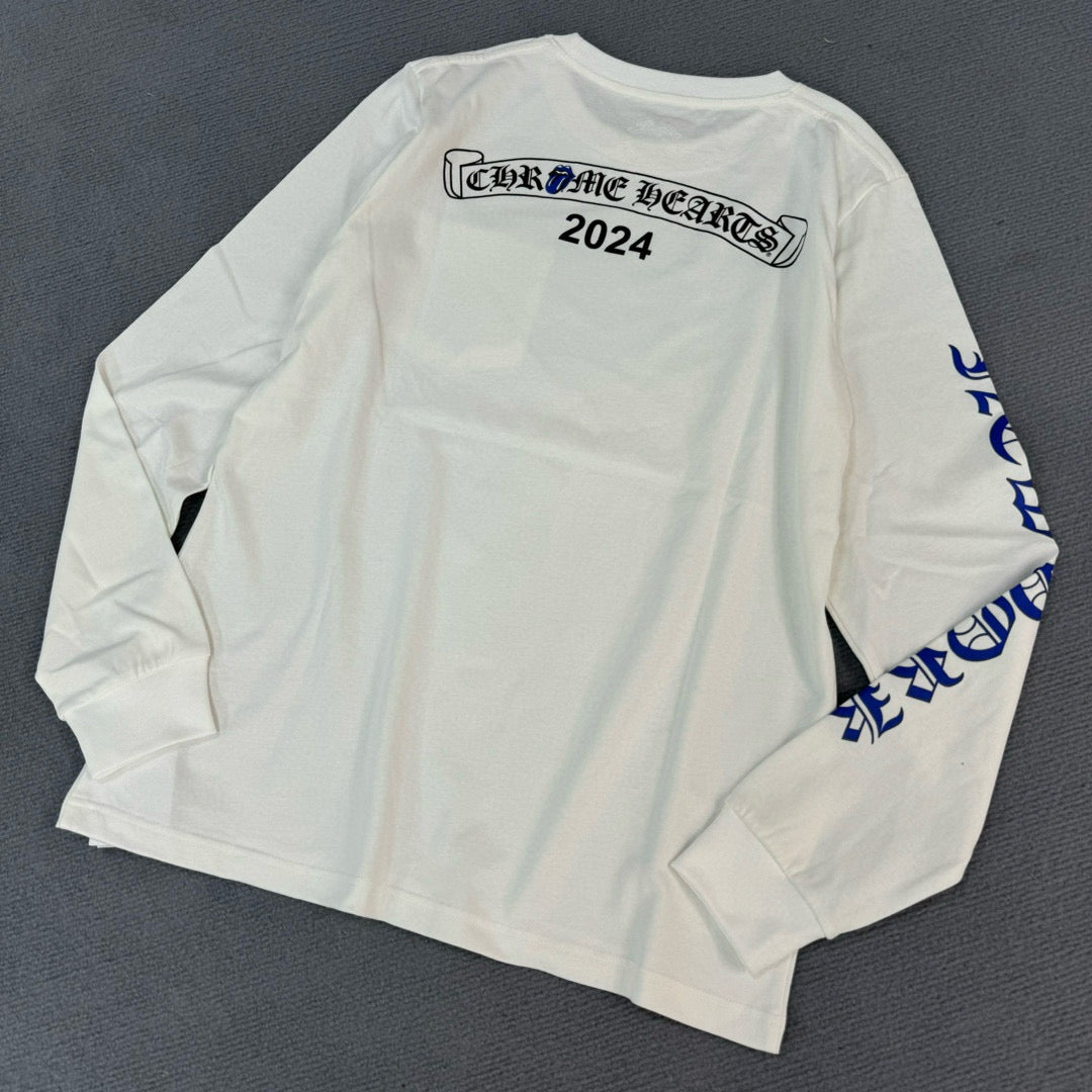 CH Long Sleeve