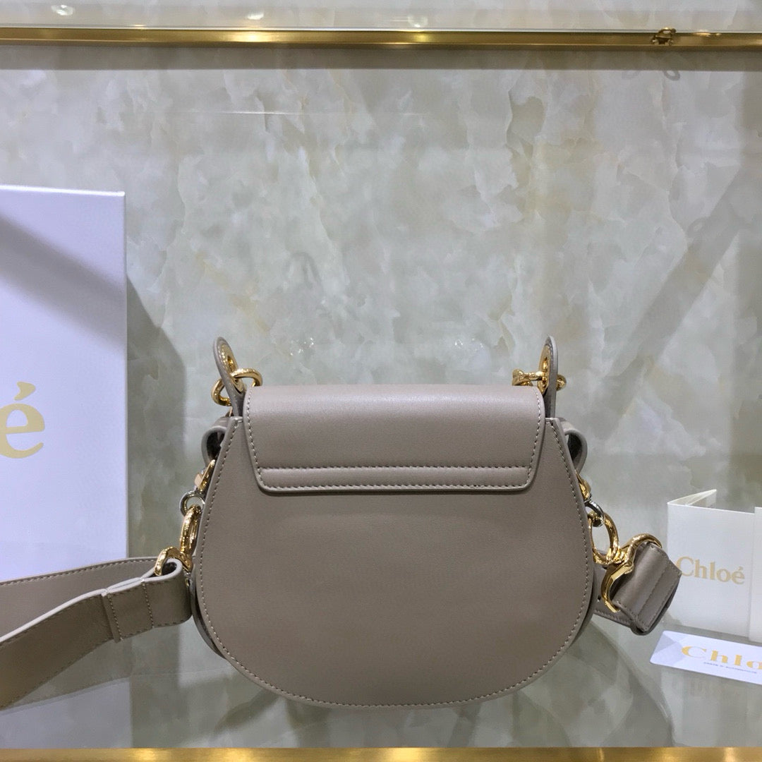 Chloe Tess Bag