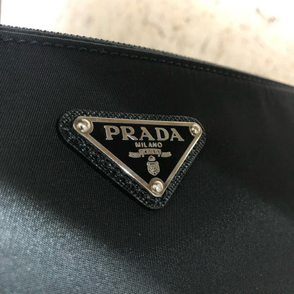 Prada Clutch Bag