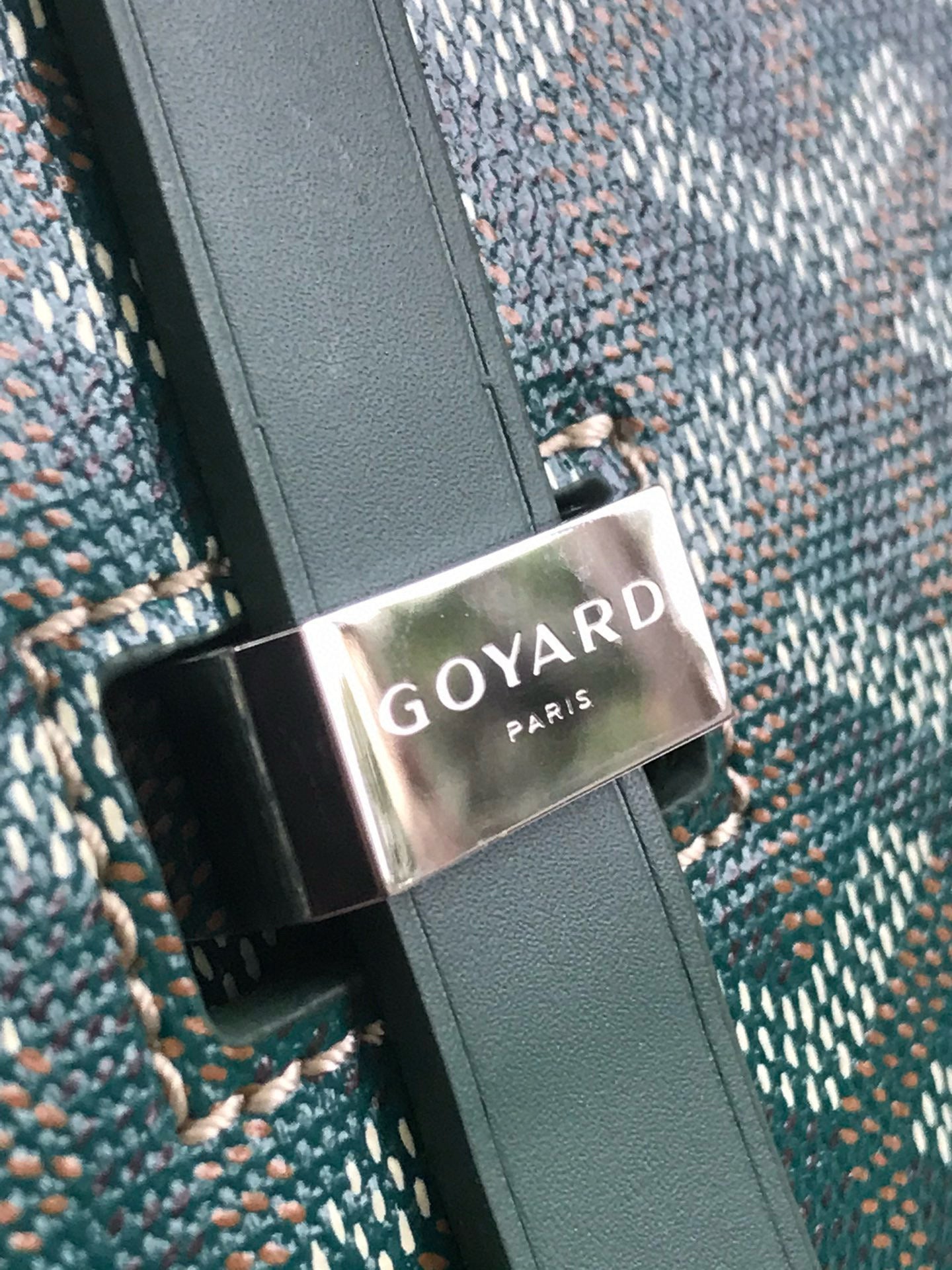 Goyard Cross Body Bag