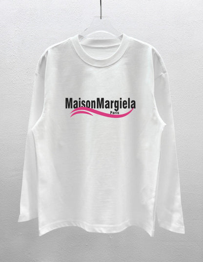 MM6 Long Sleeve
