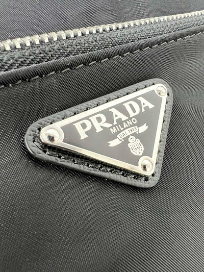 Prada Toiletry Bag