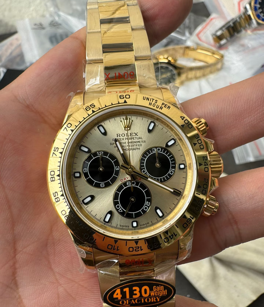 Rolex Cosmograph Daytona