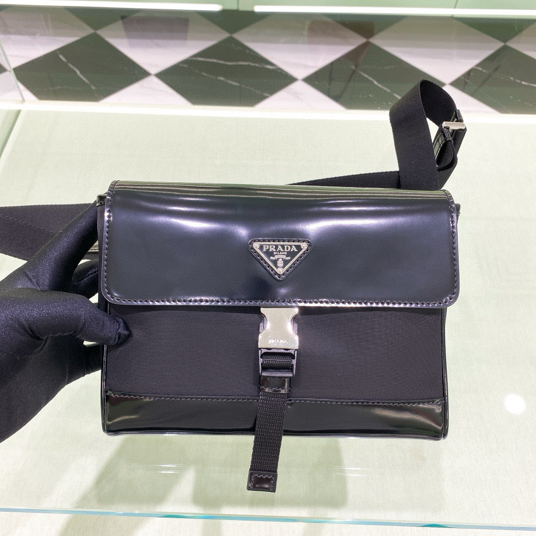 Prada Shoulder Bag