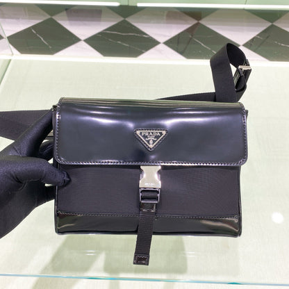 Prada Shoulder Bag