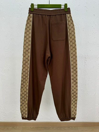 GC Long Pants