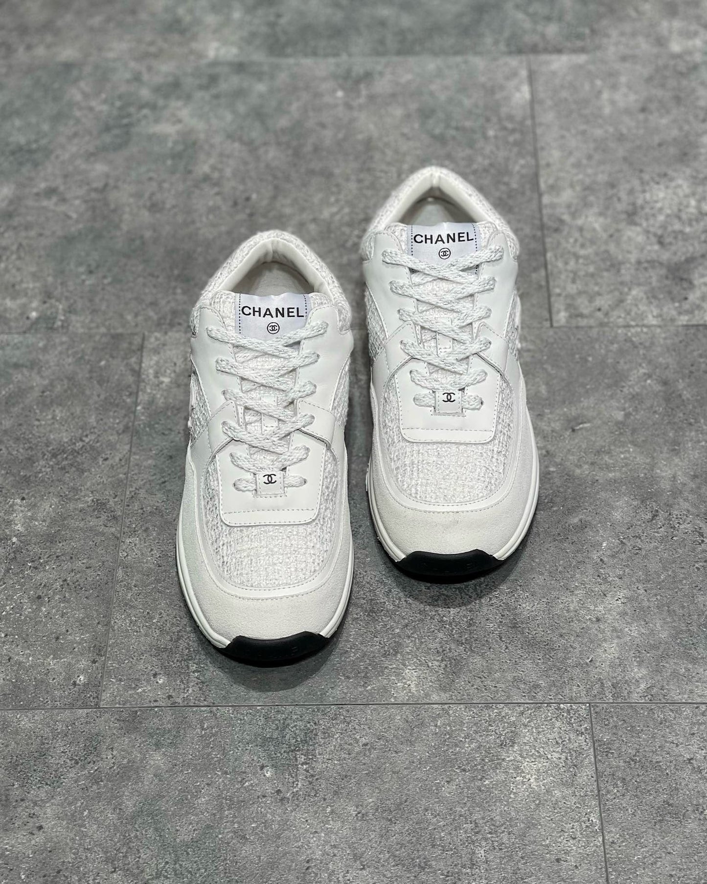 Chanel Sneakers